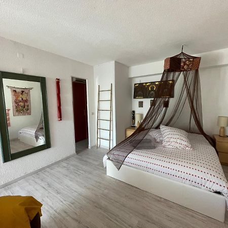 Villa Naturiste Port Nature Agde Kültér fotó