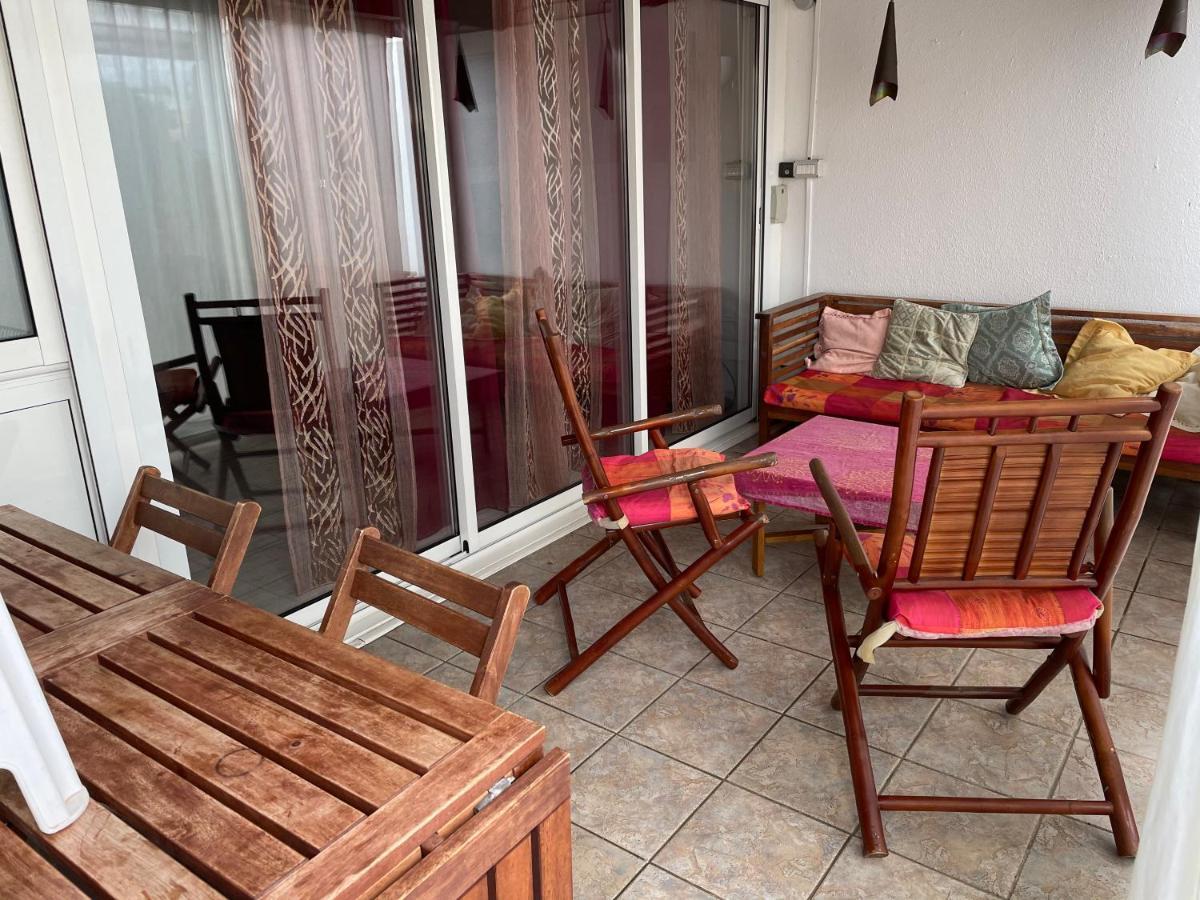 Villa Naturiste Port Nature Agde Kültér fotó