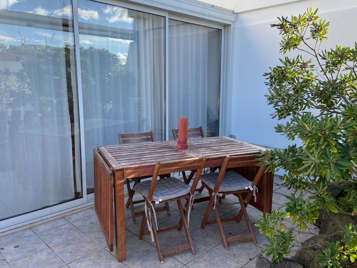 Villa Naturiste Port Nature Agde Kültér fotó