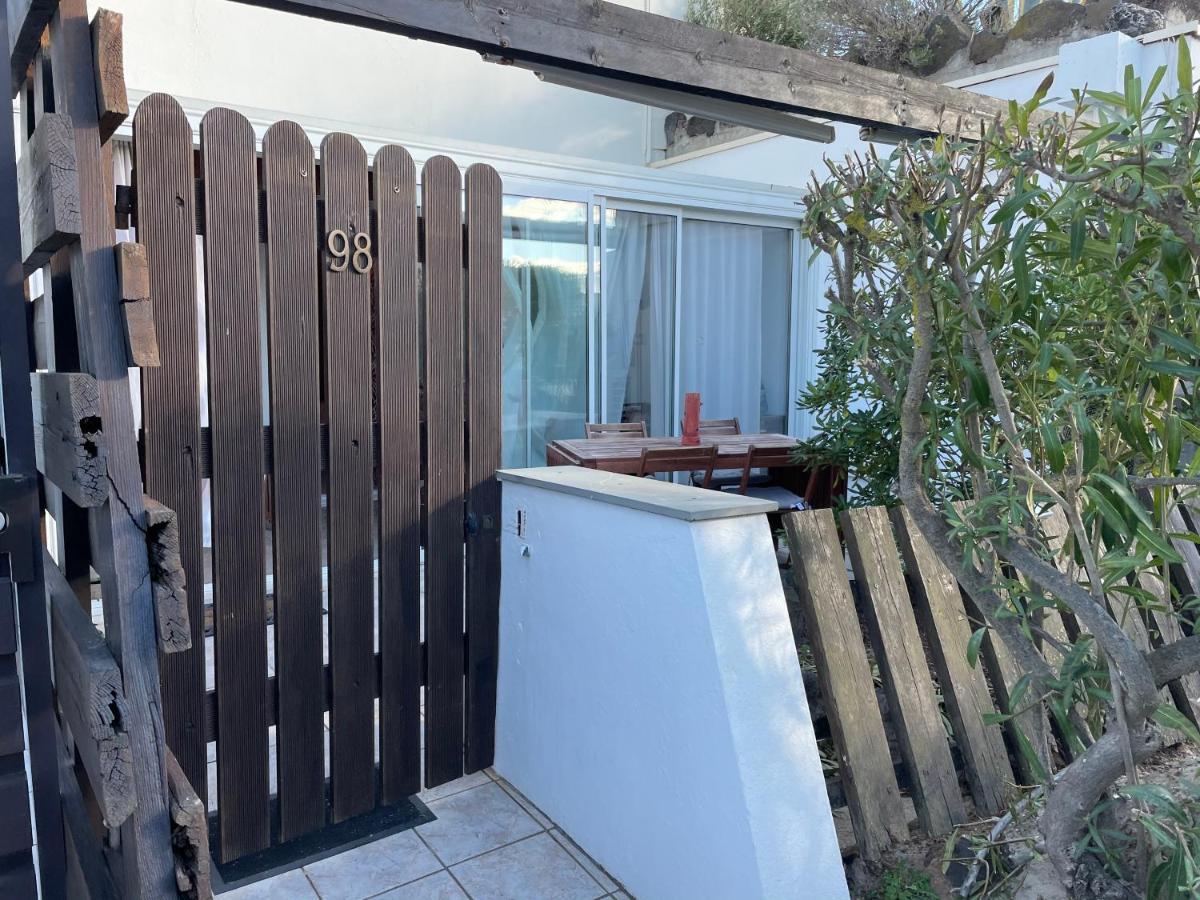 Villa Naturiste Port Nature Agde Kültér fotó