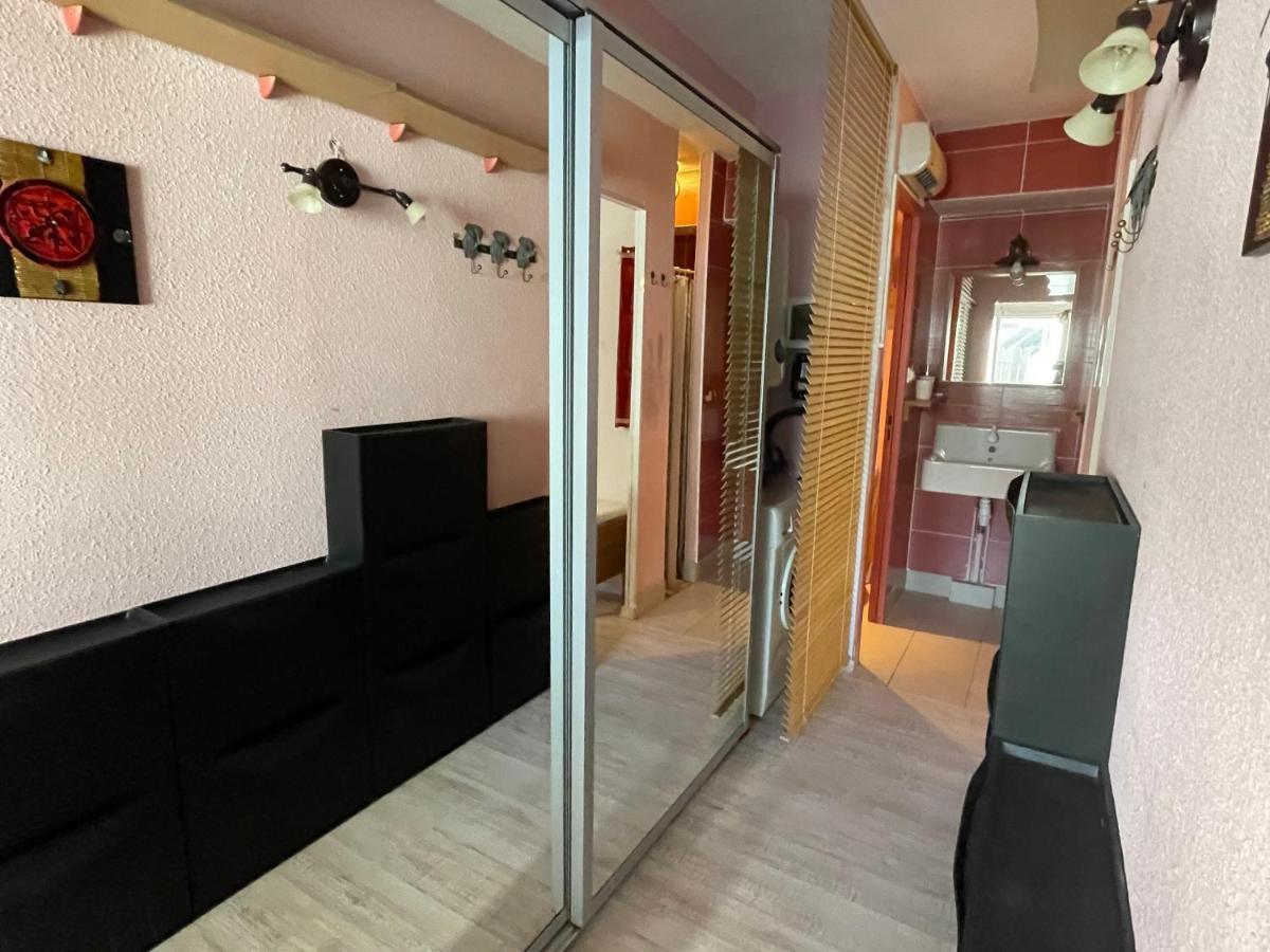 Villa Naturiste Port Nature Agde Kültér fotó