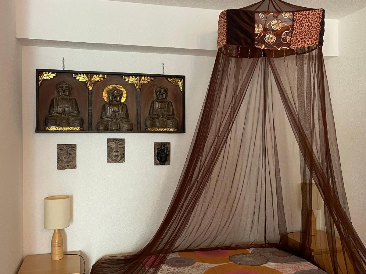 Villa Naturiste Port Nature Agde Kültér fotó