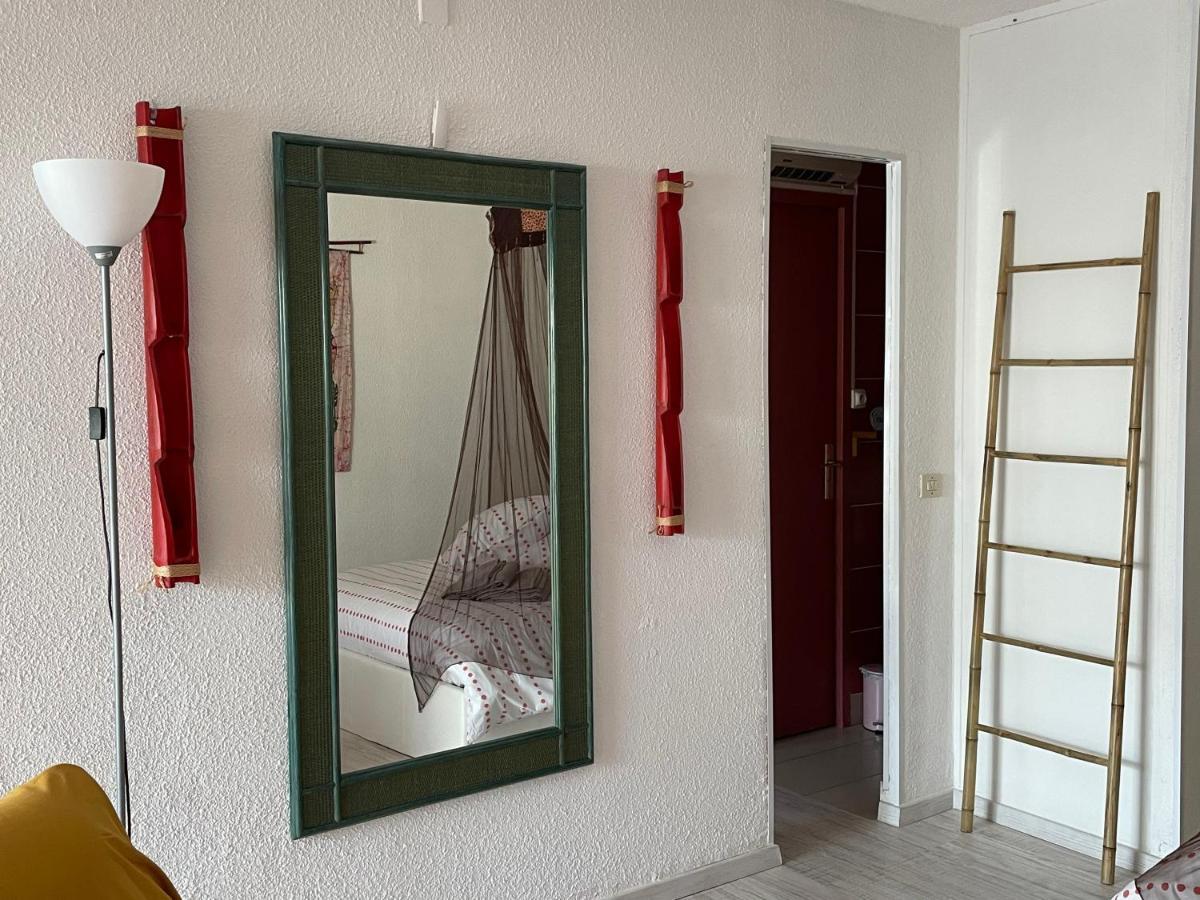 Villa Naturiste Port Nature Agde Kültér fotó