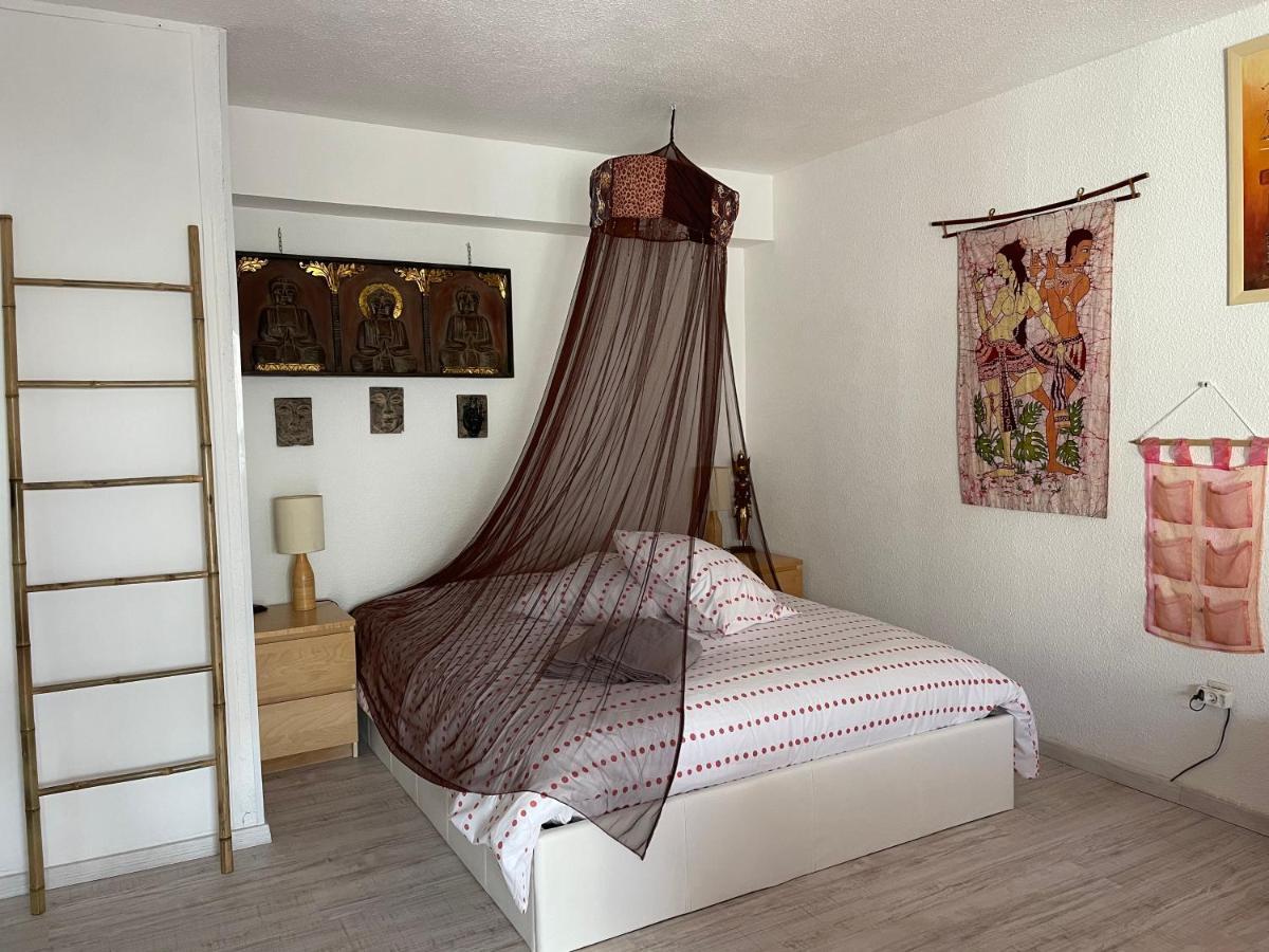 Villa Naturiste Port Nature Agde Kültér fotó